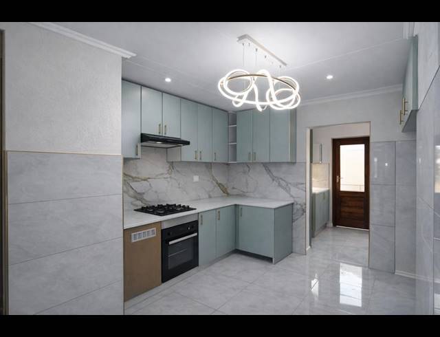 3 BEDROOM PROPERTY TO RENT IN WATERKLOOF RIDGE